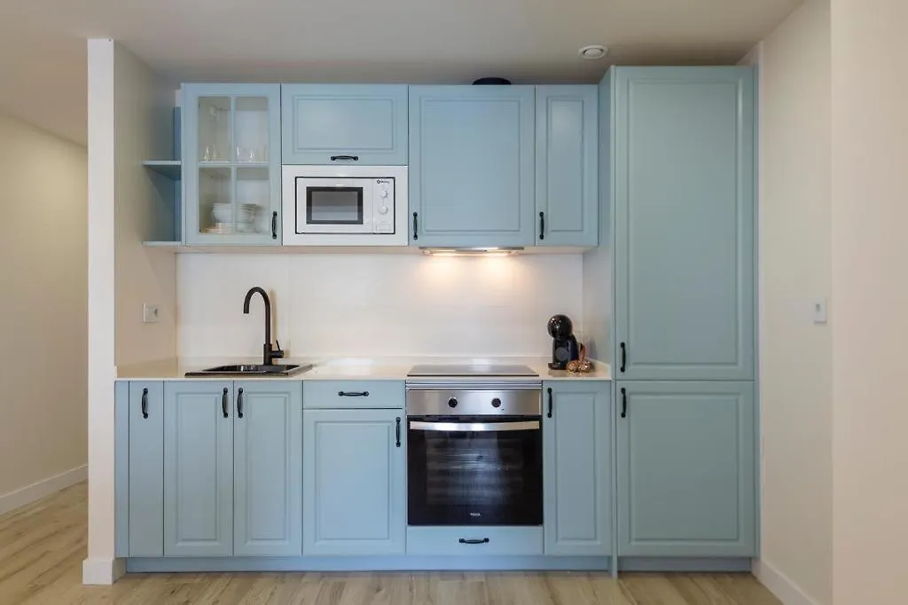 Apartamento Edificio México Roquetas de Mar 0*,  España