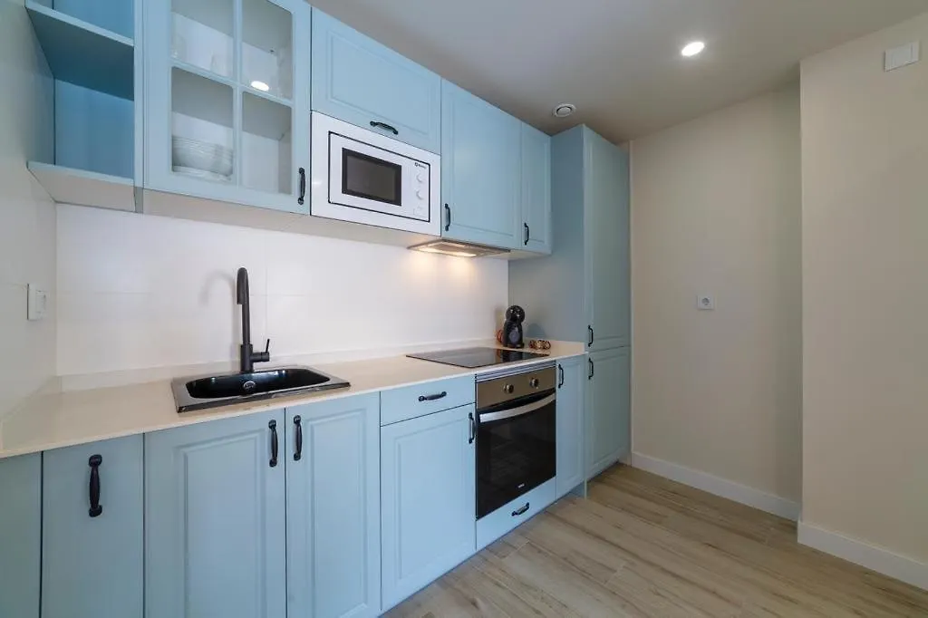 Apartamento Edificio México Roquetas de Mar