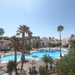 Appartement Golf Center, Roquetas de Mar
