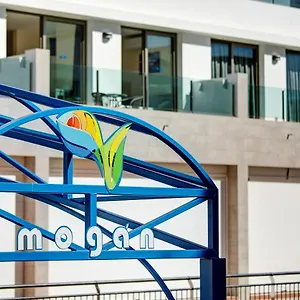 Albamar 1c , Puerto De Mogan España