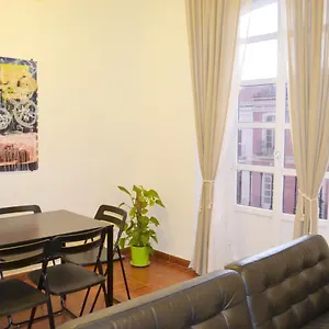 Acogedor Apartamento En Málaga Centro , Málaga España