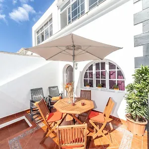 Luxury Tanza , Playa Honda (Lanzarote) España