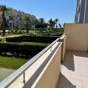  Apartamento Marina Serena Golf 1ª Linea Playa