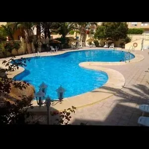  Apartamento Puertomar