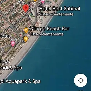  Apartamento Concordia