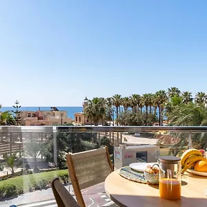  Apartamento El Castillo