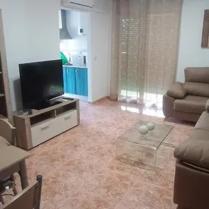  Apartamento Atico En Buenavista Playa