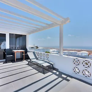 La Graciosa - Casa Marosenia , Güime España