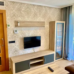  Apartamento Aguadulce