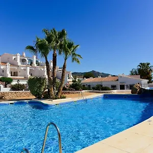 Capistrano Pueblo , Nerja España