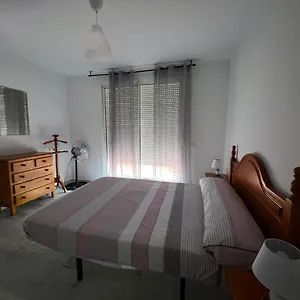  Apartamento Vacaciones En La Playa