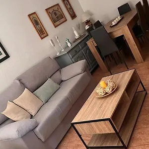  Apartamento Salinas