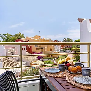  Apartamento Capri - Pueblo Italia