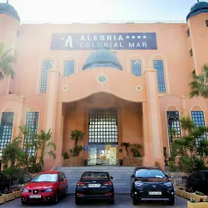Colonial Mar Hotel